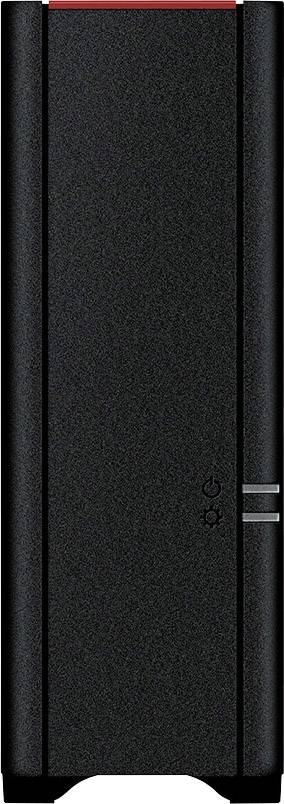 Buffalo LinkStation™ 210 NAS-Server 4TB 1 Bay LS210D0401-EU