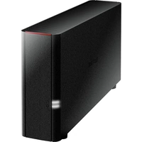Buffalo LinkStation™ 210 NAS-Server 2TB 1 Bay LS210D0201-EU Buffalo LinkStation™ 210 NAS-Server 2TB 1 Bay LS210D0201-EU
