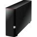 Buffalo LinkStation™ 210 NAS-Server 4 TB 1 Bay LS210D0401-EU