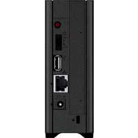 Buffalo LinkStation™ 210 NAS-Server 2TB 1 Bay LS210D0201-EU Buffalo LinkStation™ 210 NAS-Server 2TB 1 Bay LS210D0201-EU
