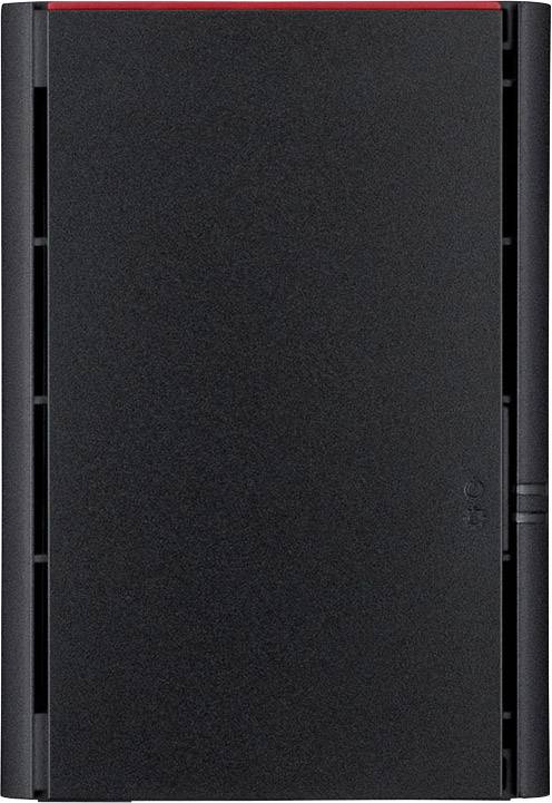 Buffalo LinkStation™ 220 NAS-Server Gehäuse 2 Bay LS220DE-EU