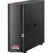 Buffalo LinkStation™ 510 NAS-Server 4 TB 1 Bay LS510D0401-EU