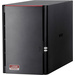 Buffalo LinkStation™ 520 NAS-Server 6 TB 2 Bay LS520D0602-EU