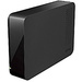 Buffalo DriveStation™ 2 TB Externe Festplatte 8.9 cm (3.5 Zoll) USB 3.0 Schwarz HD-LC2.0U3B-EU