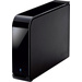 Buffalo DriveStation™ Velocity 2 TB Externe Festplatte 8.9 cm (3.5 Zoll) USB 3.0 Schwarz HD-LX2.0TU