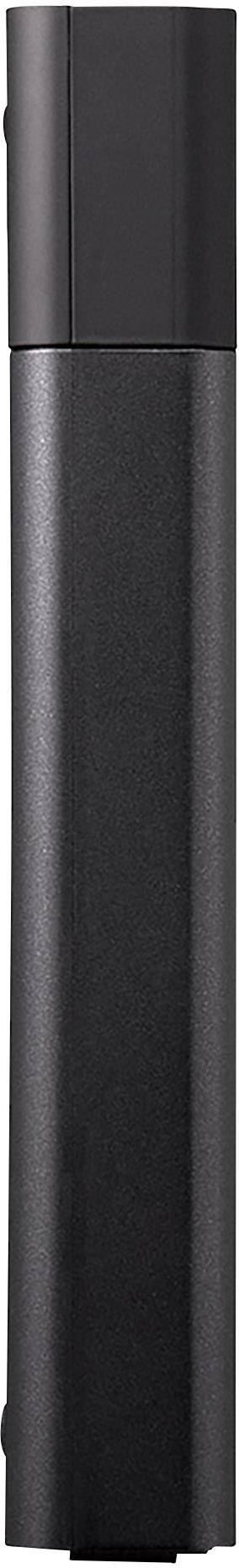 Buffalo MiniStation™ Extreme 1TB Externe Festplatte 6.35cm (2.5 Zoll) USB 3.0 Rot HD-PZF1.0U3R-EU