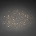Konstsmide 6386-160 Weihnachtsbaum-Beleuchtung Tropfen Innen EEK: G (A - G) netzbetrieben Anzahl Leuchtmittel 50 LED Warmweiß Konstsmide 6386-160 Weihnachtsbaum-Beleuchtung Tropfen Innen EEK: G (A - G) netzbetrieben Anzahl Leuchtmittel 50 LED Warmweiß