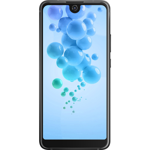 WIKO View 2 Pro 4G Smartphone 64 GB 6 Zoll (15.2 cm) Dual-SIM Android™ 8.0 Oreo 16 Mio. Pixel, 16 M
