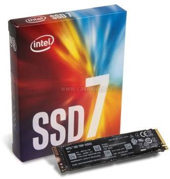 Intel SSDPEKKW010T8X1 Interne SATA M.2 SSD 2280 1TB Retail PCIe 3.0 x4