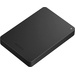 Buffalo MiniStation™ Safe 4TB Externe Festplatte 6.35cm (2.5 Zoll) USB 3.0 Schwarz HD-PNF4.0U3GB-EU