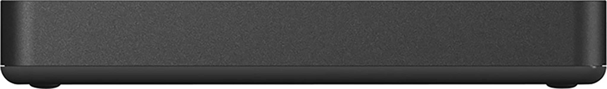 Buffalo MiniStation™ Safe 4TB Externe Festplatte 6.35cm (2.5 Zoll) USB 3.0 Schwarz HD-PNF4.0U3GB-EU