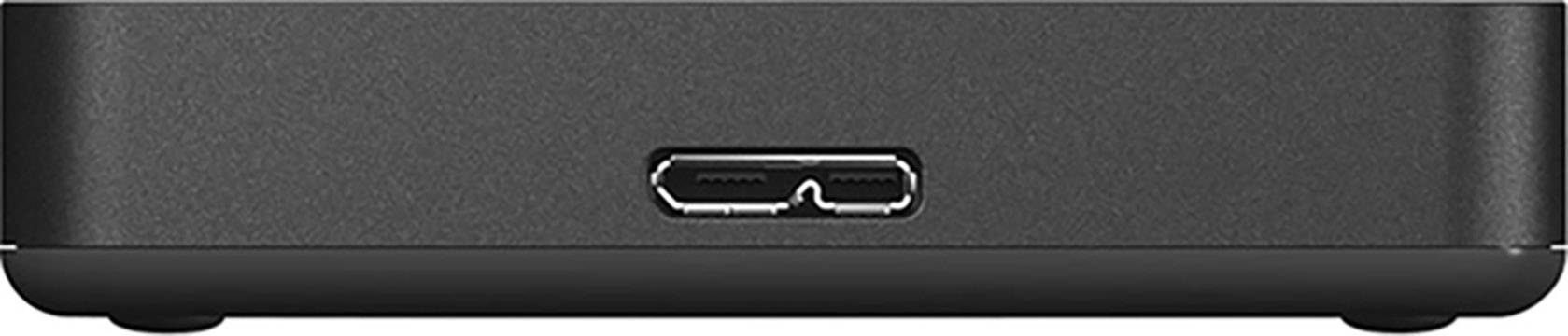 Buffalo MiniStation™ Safe 4TB Externe Festplatte 6.35cm (2.5 Zoll) USB 3.0 Schwarz HD-PNF4.0U3GB-EU