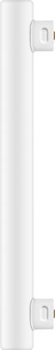 OSRAM LED EEK A (A++ - E) S14s Röhrenform 4.5W = 25W Warmweiß (Ø x L) 29mm x 300mm dimmbar 1St.