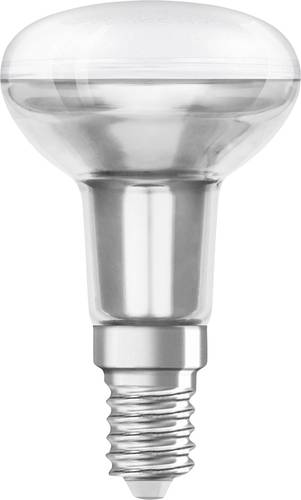 OSRAM LED EEK A++ (A++ - E) E14 Reflektor 1.6W = 25W Warmweiß (Ø x L) 53.5mm x 85mm 1St.