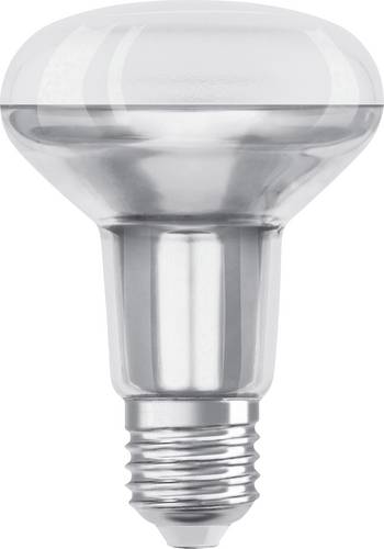 OSRAM LED EEK A+ (A++ - E) E27 Reflektor 9.6W = 100W Warmweiß (Ø x L) 80mm x 115mm dimmbar 1St.