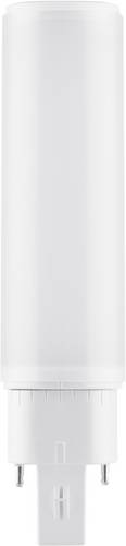 OSRAM LED EEK A++ (A++ - E) G24d-1 Stabform 5W = 13W Neutralweiß (Ø x L) 35mm x 148mm 1St.