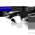 Renkforce USB-C® / Mini-DisplayPort Adapterkabel USB-C® Stecker, Mini DisplayPort Stecker 3.00m Schwarz RF-342167