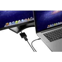 Renkforce USB-C® / Mini-DisplayPort Adapterkabel USB-C® Stecker, Mini DisplayPort Stecker 5.00m Schwarz RF-342168 Renkforce USB-C® / Mini-DisplayPort Adapterkabel USB-C® Stecker, Mini DisplayPort Stecker 5.00m Schwarz RF-342168