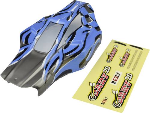 RE-5132535 Tuningteil Karosserie und Dekor Dart 2.0