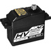 MKS Standard-Servo HV1230 Digital-Servo Getriebe-Material: Metall Stecksystem: JR-Stecker