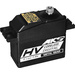 MKS Standard-Servo HV1240 Digital-Servo Getriebe-Material: Metall Stecksystem: JR-Stecker