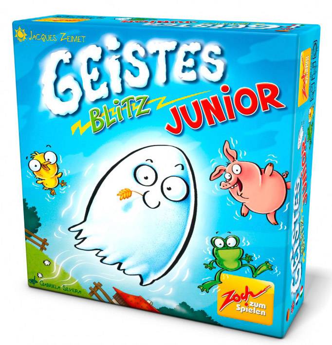 Zoch Zoch Geistesblitz Junior 601105119