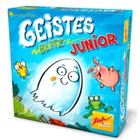 Zoch Zoch Geistesblitz Junior 601105119 Zoch Zoch Geistesblitz Junior 601105119