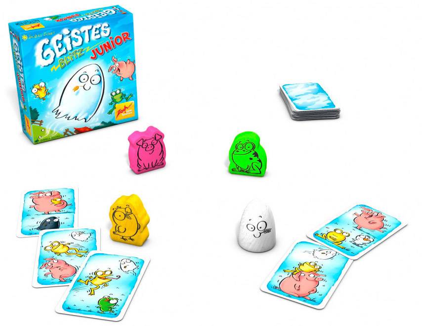 Zoch Zoch Geistesblitz Junior 601105119