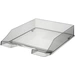 HAN 1026-X-24 KLASSIK Briefablage DIN A4, DIN C4 Transparent, Grau HAN 1026-X-24 KLASSIK Briefablage DIN A4, DIN C4 Transparent, Grau