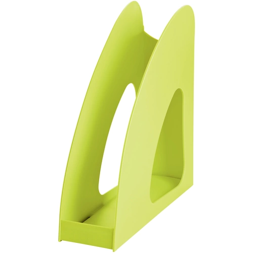 HAN LOOP 16210-50 Stehsammler DIN A4, DIN C4 Lemon Polypropylen 1 St. HAN LOOP 16210-50 Stehsammler DIN A4, DIN C4 Lemon Polypropylen 1 St.