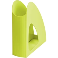 HAN LOOP 16210-50 Stehsammler DIN A4, DIN C4 Lemon Polypropylen 1 St. HAN LOOP 16210-50 Stehsammler DIN A4, DIN C4 Lemon Polypropylen 1 St.