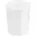 HAN Papierkorb i-LINE 18200-12 20l (Ø x H) 283mm x 340mm Styrol-Methyl-Methacrylat (SMMA) Weiß 1St. HAN Papierkorb i-LINE 18200-12 20l (Ø x H) 283mm x 340mm Styrol-Methyl-Methacrylat (SMMA) Weiß 1St.