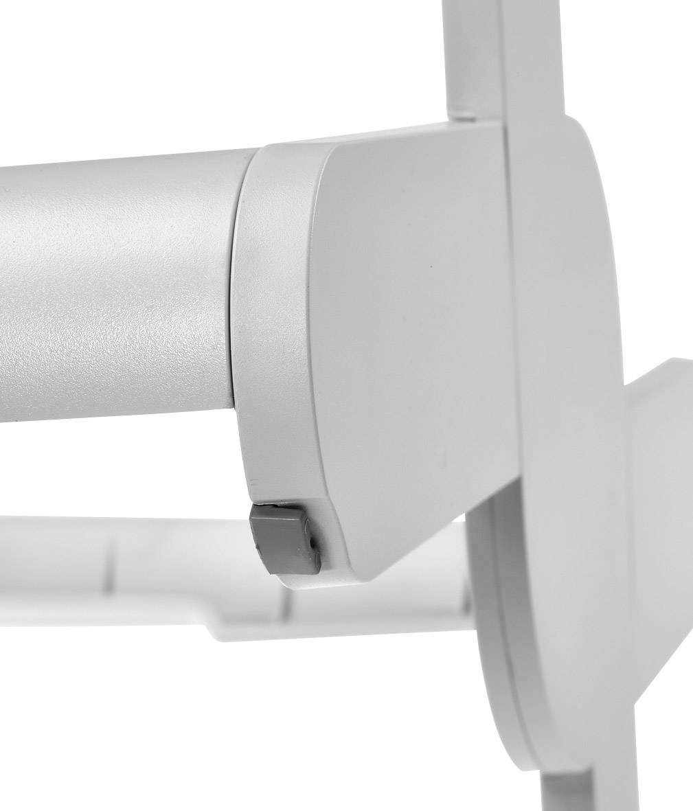 HAN Hängekorb X-CROSS 19071-11 Lichtgrau 1St.