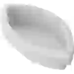 HAN 1835-11 Abfalleinsatz 1l Polypropylen Lichtgrau 1St. HAN 1835-11 Abfalleinsatz 1l Polypropylen Lichtgrau 1St.