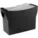 HAN Hängemappenbox SWING 1900-13 Schwarz 1St. HAN Hängemappenbox SWING 1900-13 Schwarz 1St.