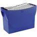 HAN Hängemappenbox SWING 1900-14 Blau 1St. HAN Hängemappenbox SWING 1900-14 Blau 1St.