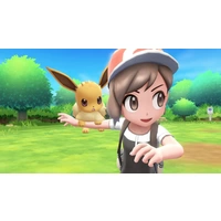 Pokémon: Let´s Go, Pikachu! Nintendo Switch USK: 0 Pokémon: Let´s Go, Pikachu! Nintendo Switch USK: 0