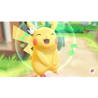 Pokémon: Let´s Go, Pikachu! Nintendo Switch USK: 0 Pokémon: Let´s Go, Pikachu! Nintendo Switch USK: 0