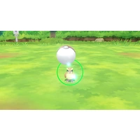 Pokémon: Let´s Go, Pikachu! Nintendo Switch USK: 0 Pokémon: Let´s Go, Pikachu! Nintendo Switch USK: 0