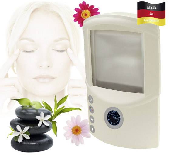 EFBE Schott SC OKB 912 D Gesichtsbräuner 440 W