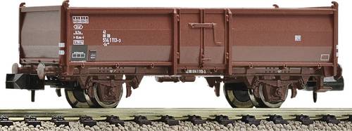 820531 N Offener Güterwagen Bauart Es 017 der DB