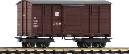 34622 H0e Gedeckter Güterwagen der DR