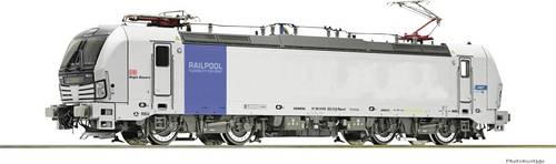 Roco 73934 H0 E-Lok BR 193 der Railpool