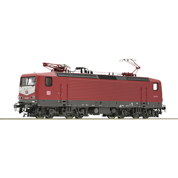 Roco 73335 H0 E-Lok BR 143 der DB AG