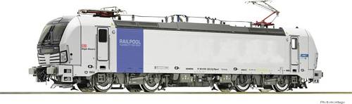 73933 H0 E-Lok BR 193 der Railpool