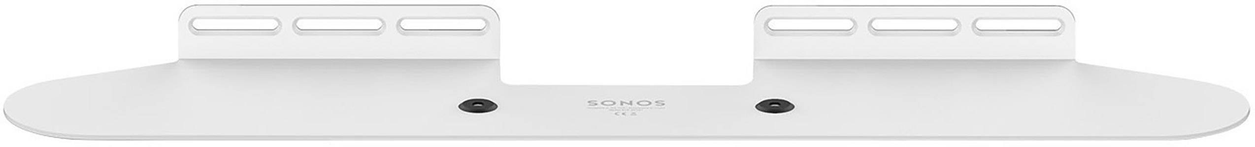 Sonos Beam Soundbar-Halterung Weiß 1 St.