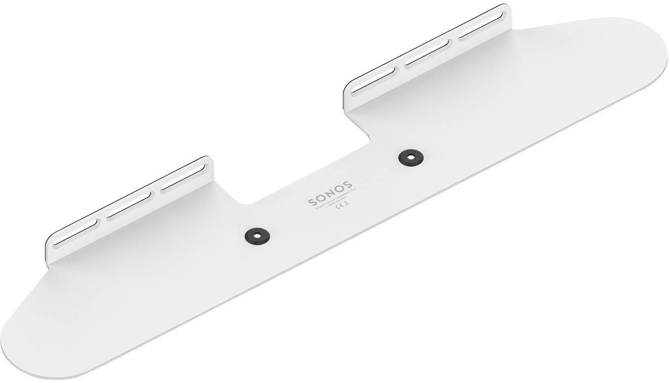 Sonos Beam Soundbar-Halterung Weiß 1 St.
