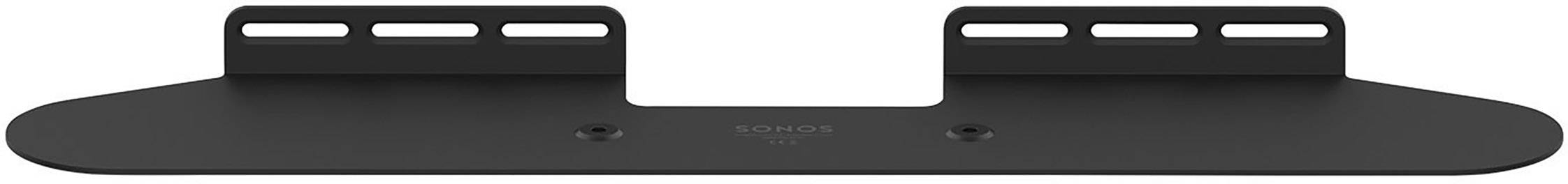 Sonos Beam Soundbar-Halterung Schwarz 1 St.