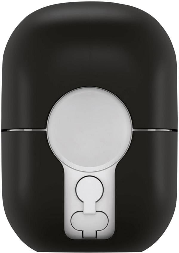 ARLO VMA4200C-10000S Wetterschutzgehäuse Schwarz