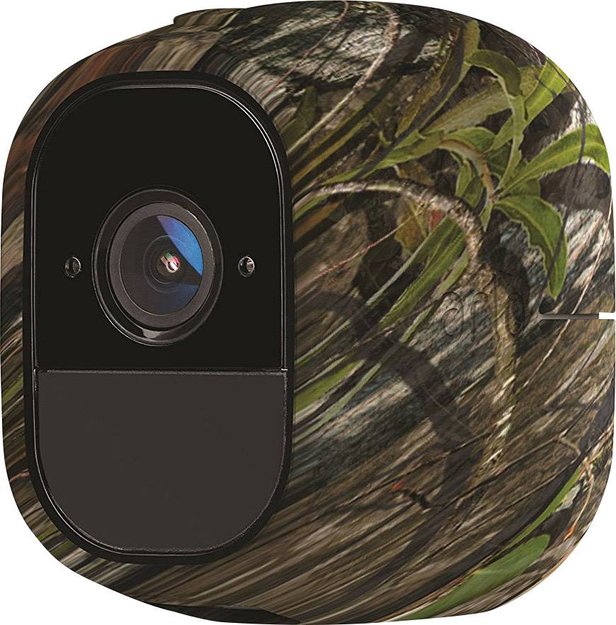 ARLO VMA4200-10000S Wetterschutzgehäuse Camouflage, Grün